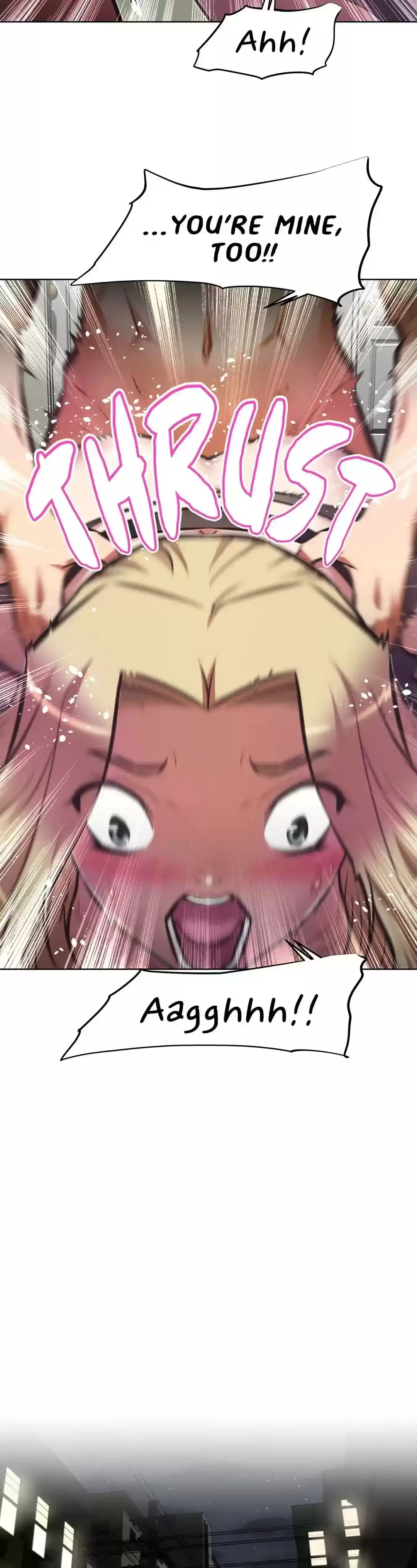 Brawling Go Chapter 135