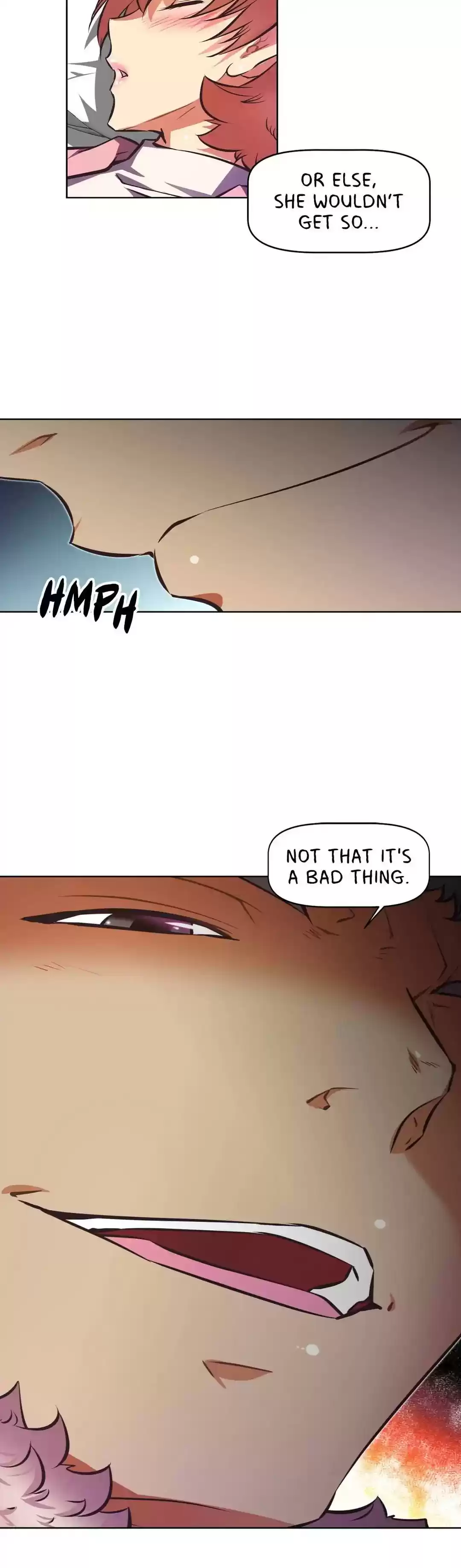 Brawling Go Chapter 135