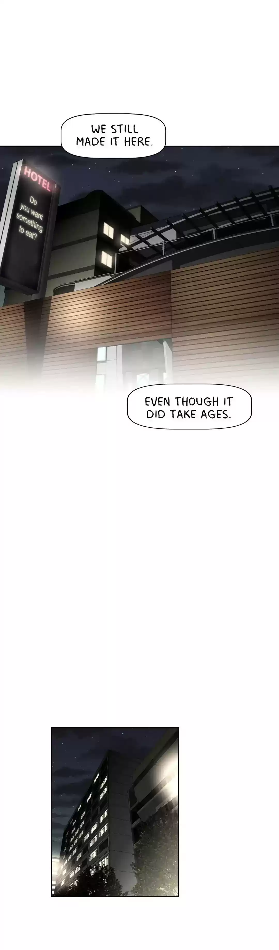 Brawling Go Chapter 135