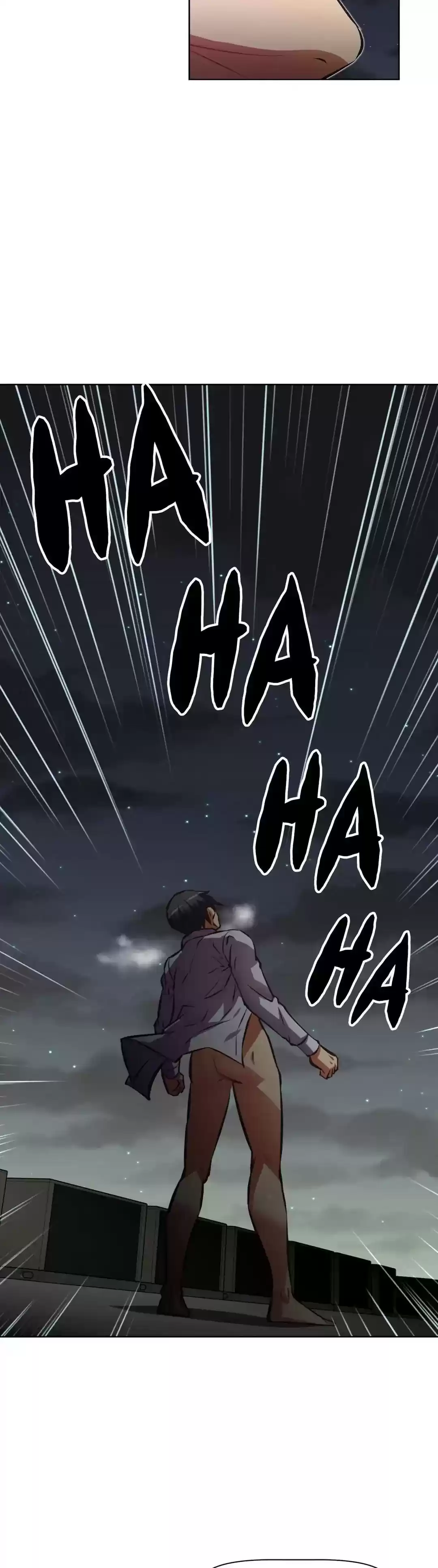 Brawling Go Chapter 135