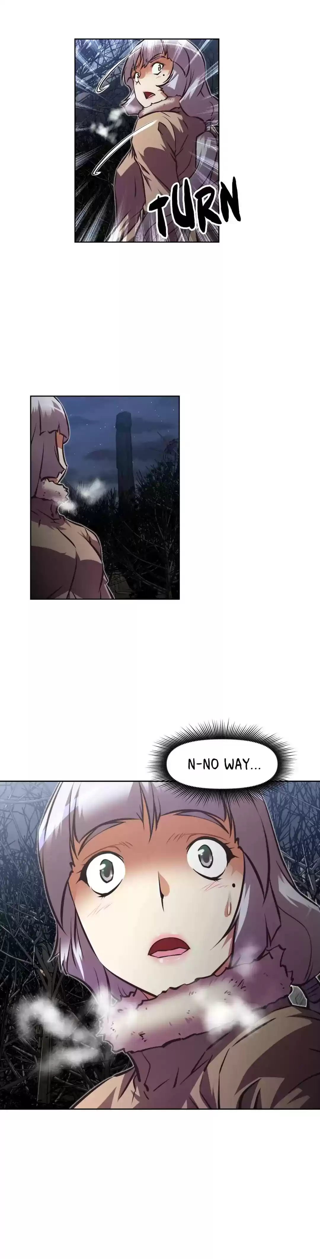 Brawling Go Chapter 136