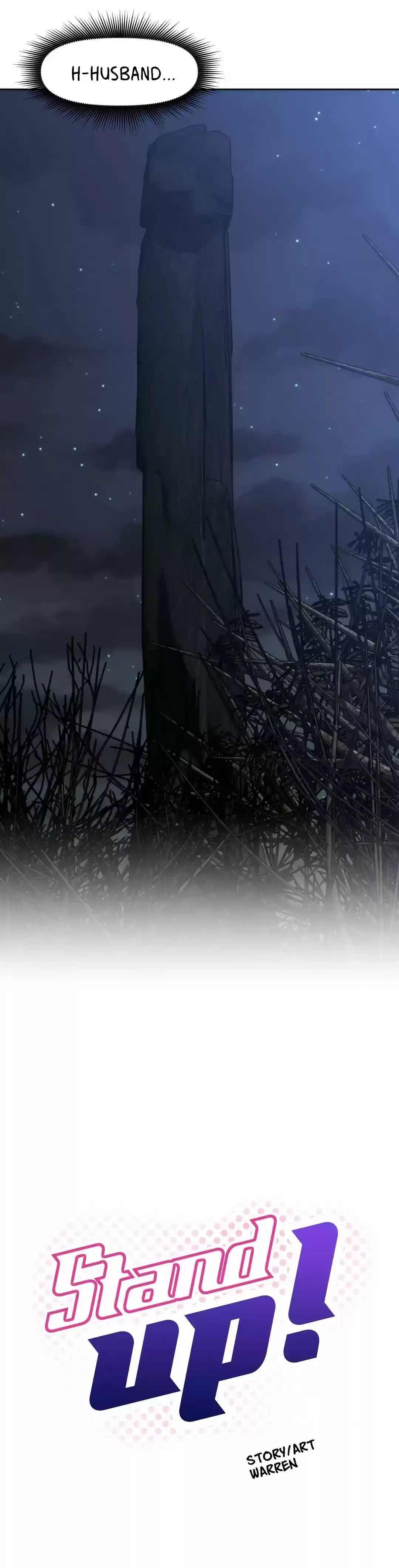 Brawling Go Chapter 136