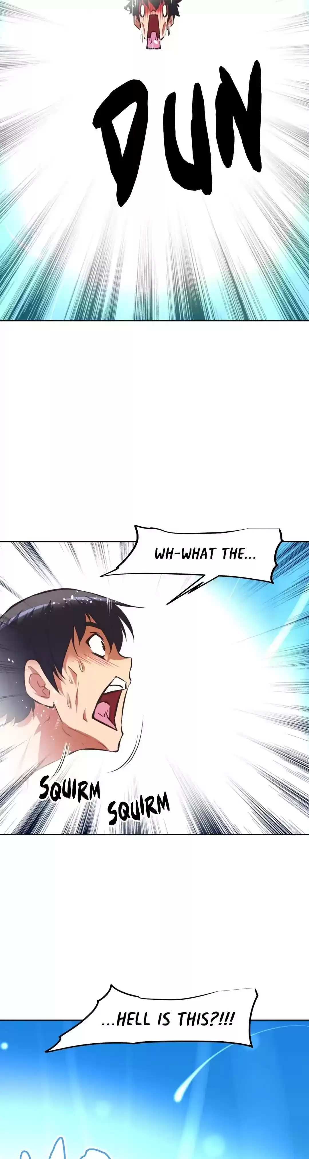 Brawling Go Chapter 136