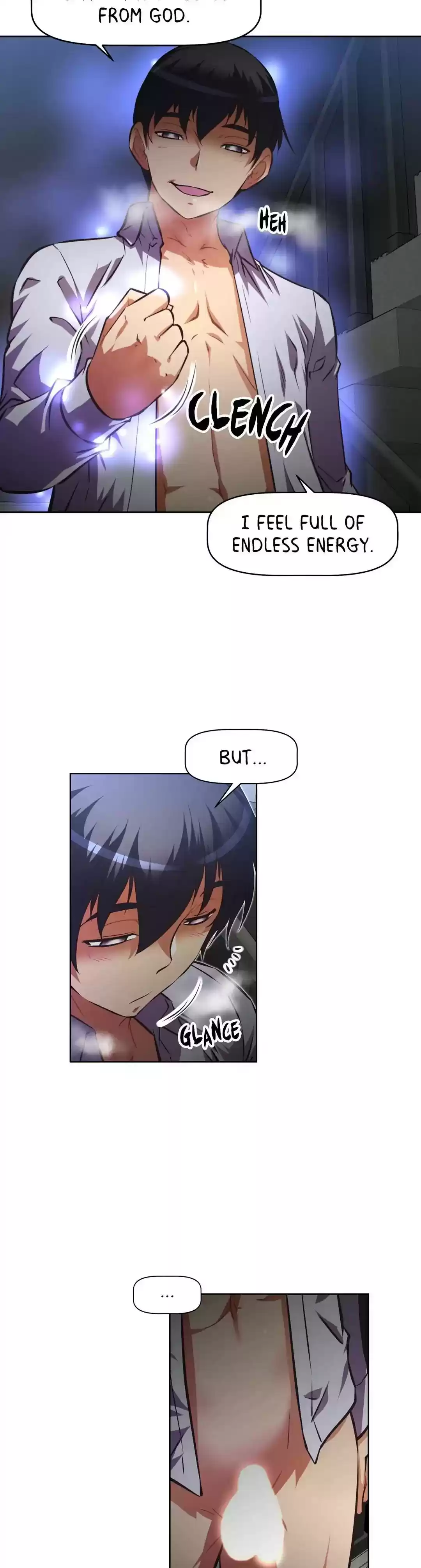 Brawling Go Chapter 136