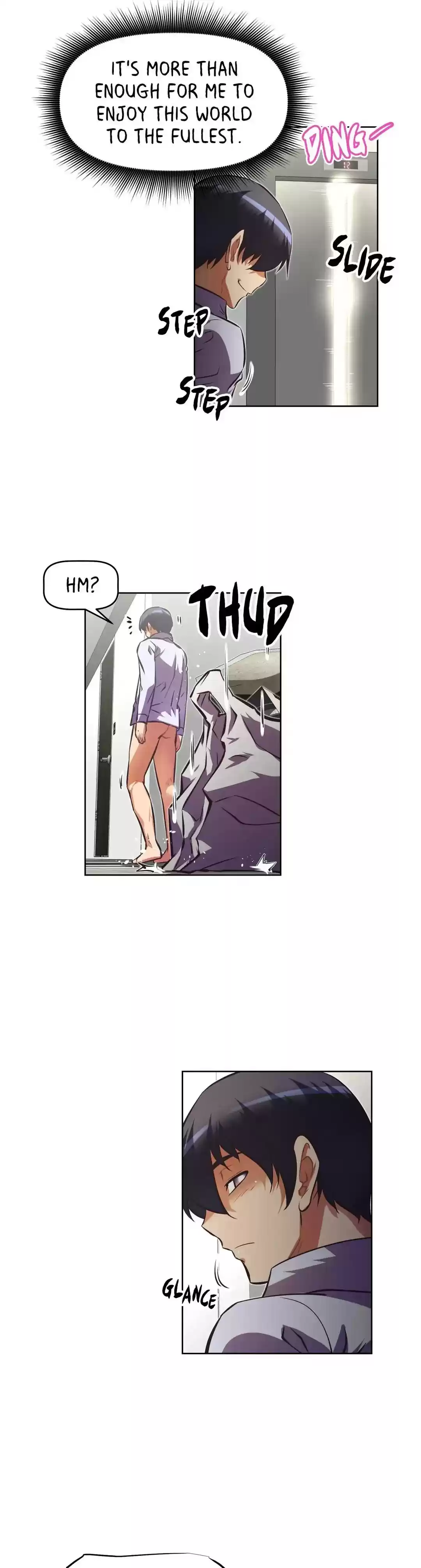 Brawling Go Chapter 136