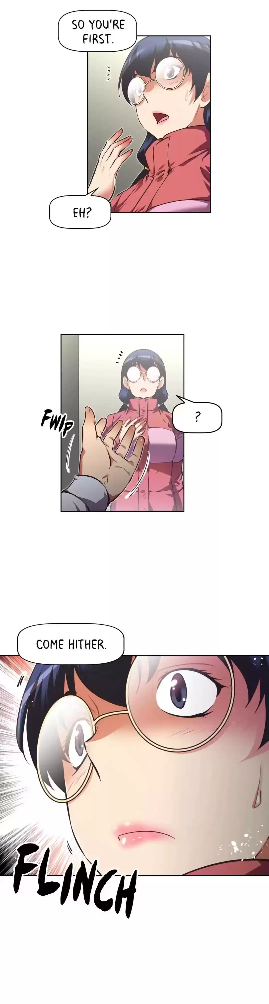 Brawling Go Chapter 136