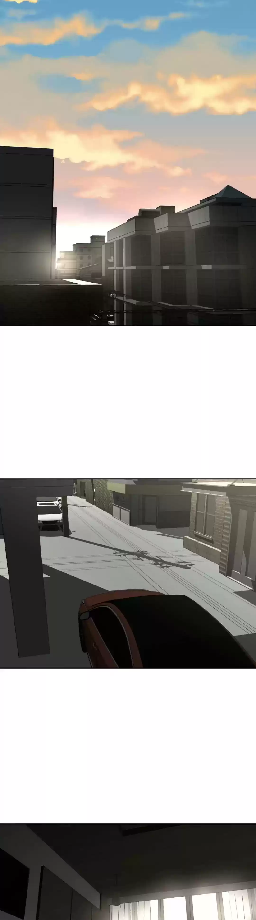 Brawling Go Chapter 136