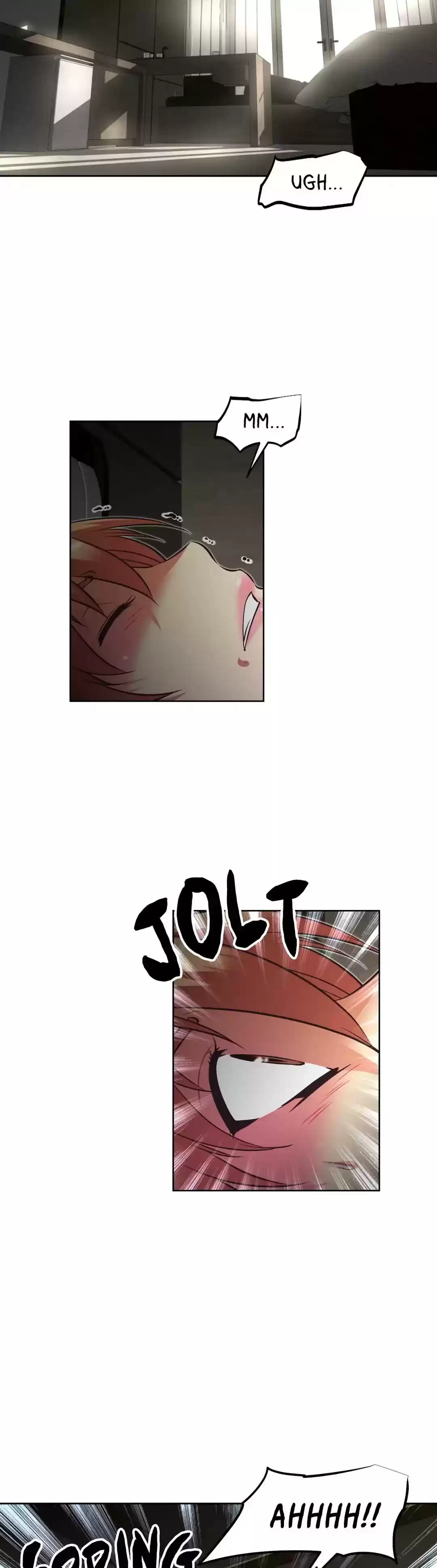 Brawling Go Chapter 136