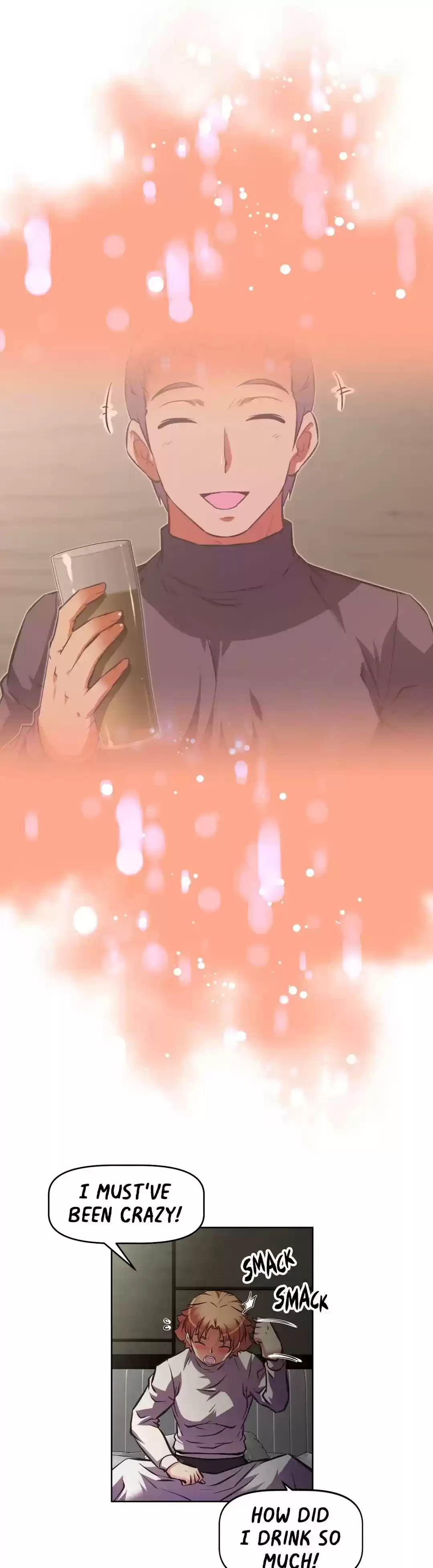 Brawling Go Chapter 136