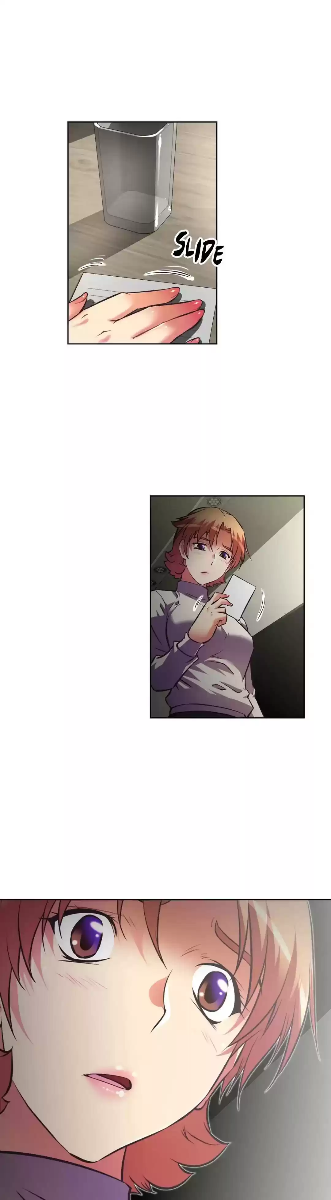 Brawling Go Chapter 136