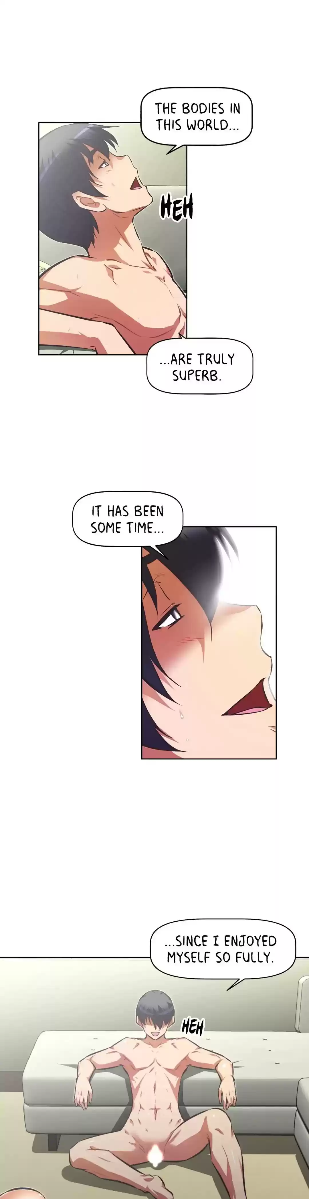 Brawling Go Chapter 136