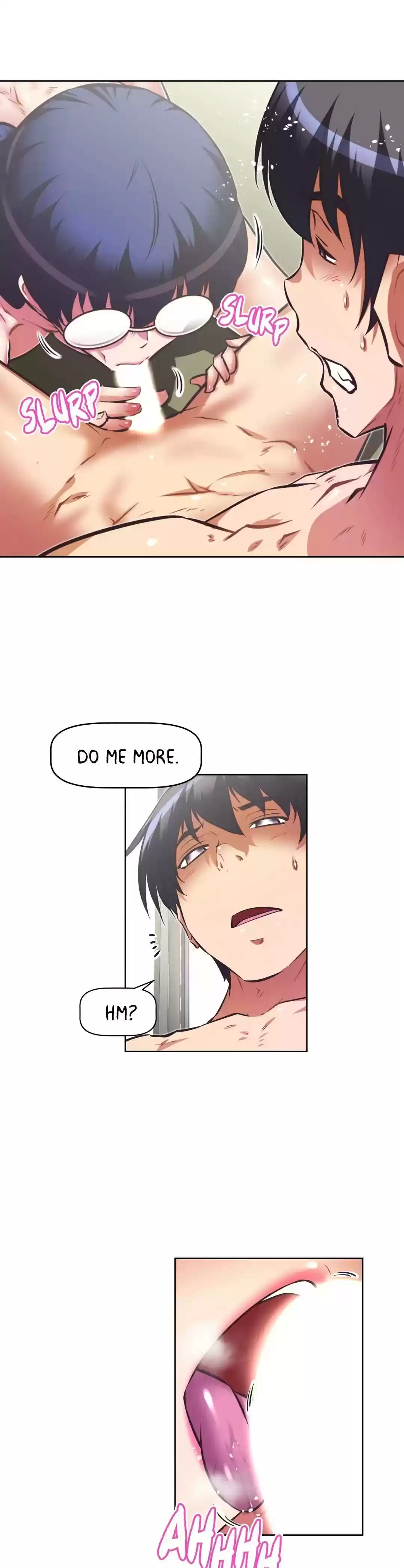 Brawling Go Chapter 136