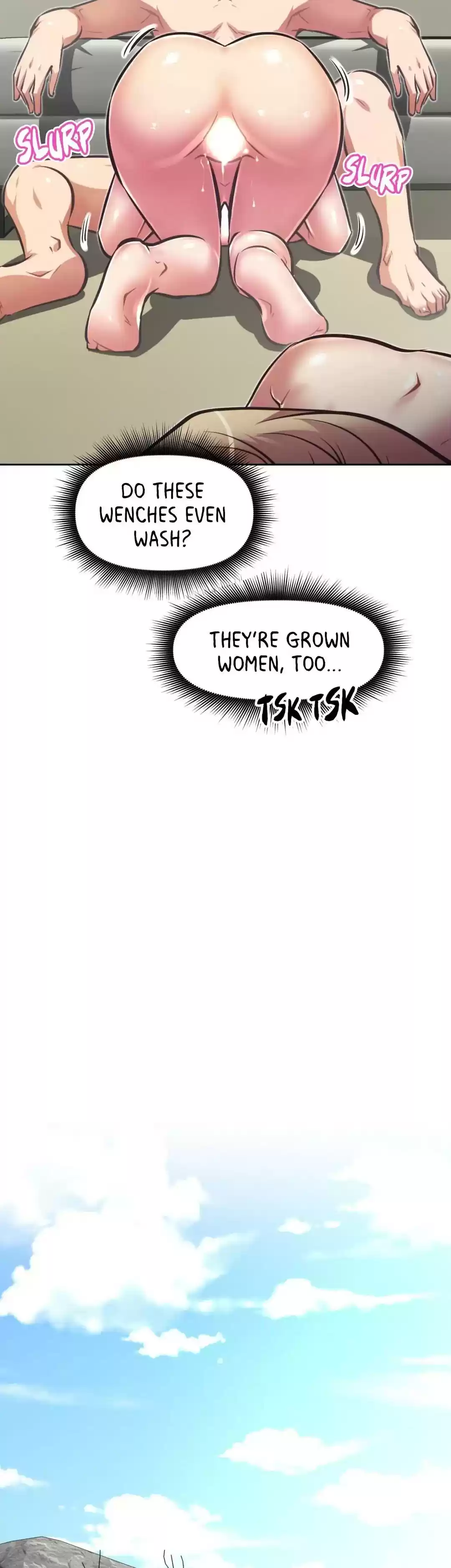 Brawling Go Chapter 136