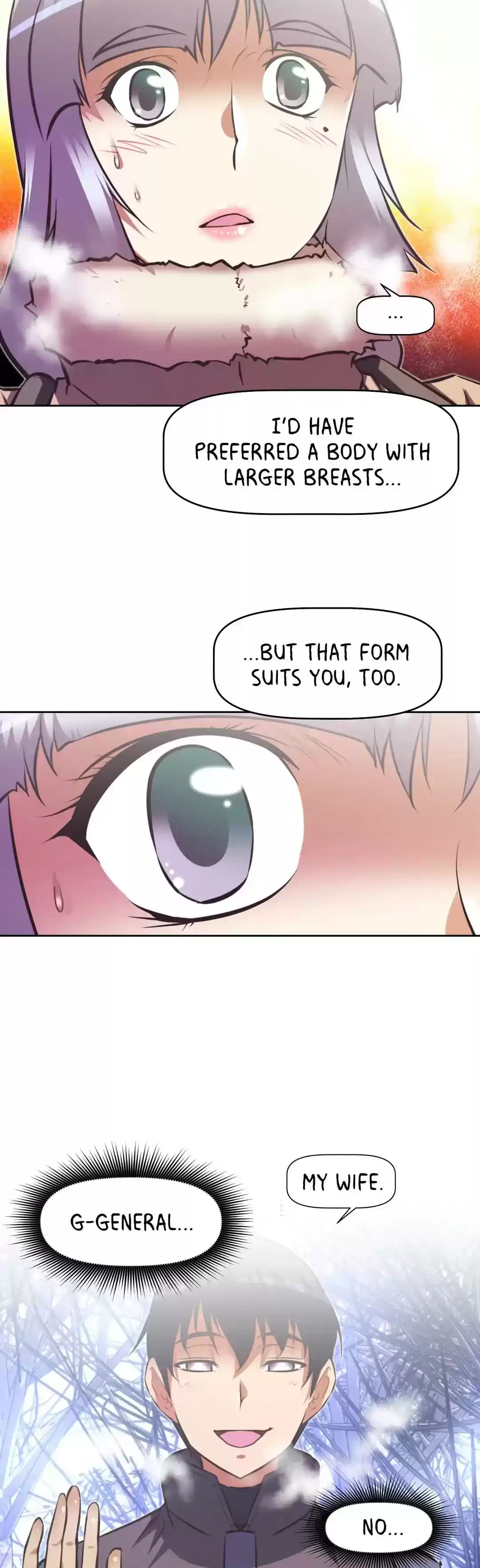 Brawling Go Chapter 136