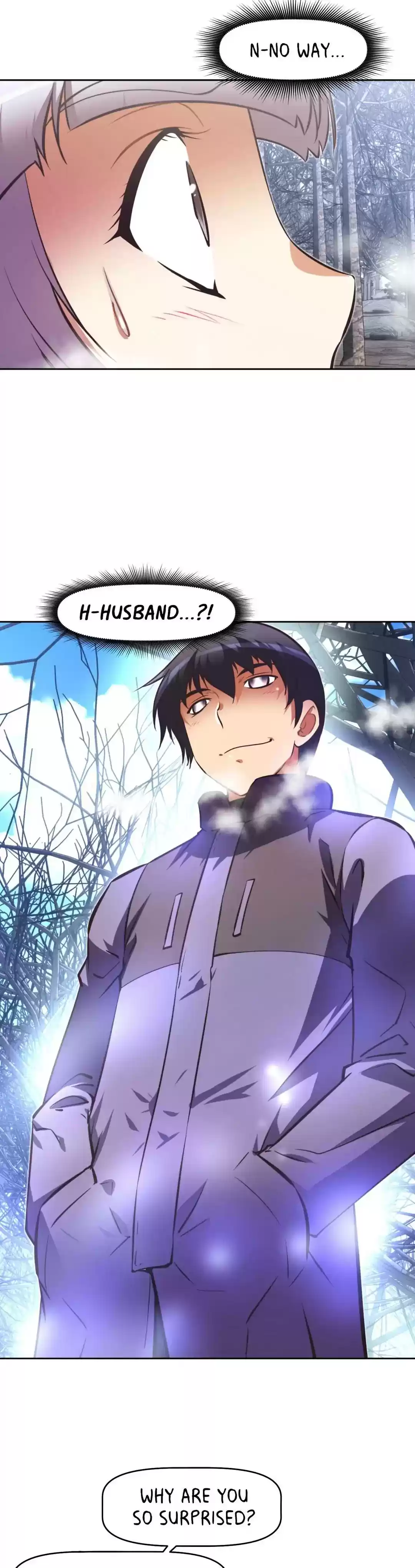 Brawling Go Chapter 137