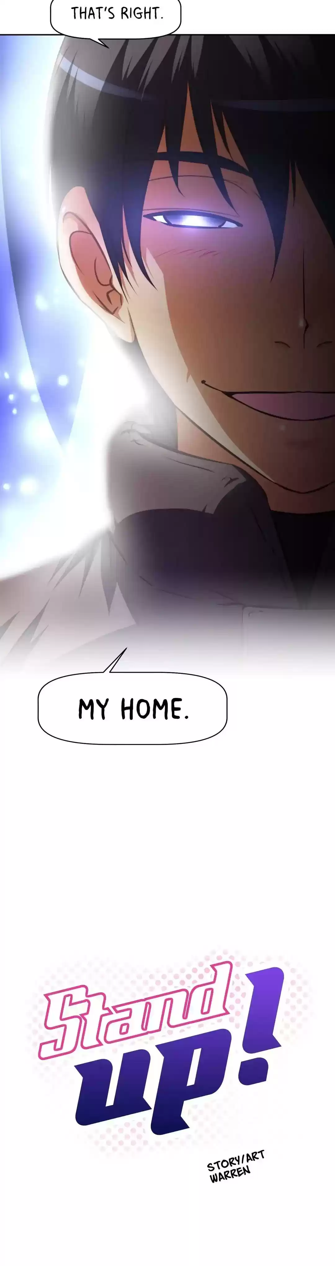 Brawling Go Chapter 137