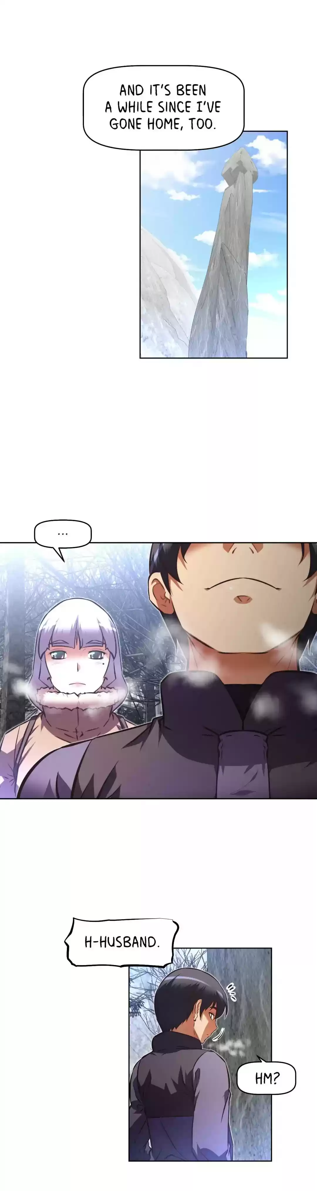 Brawling Go Chapter 137