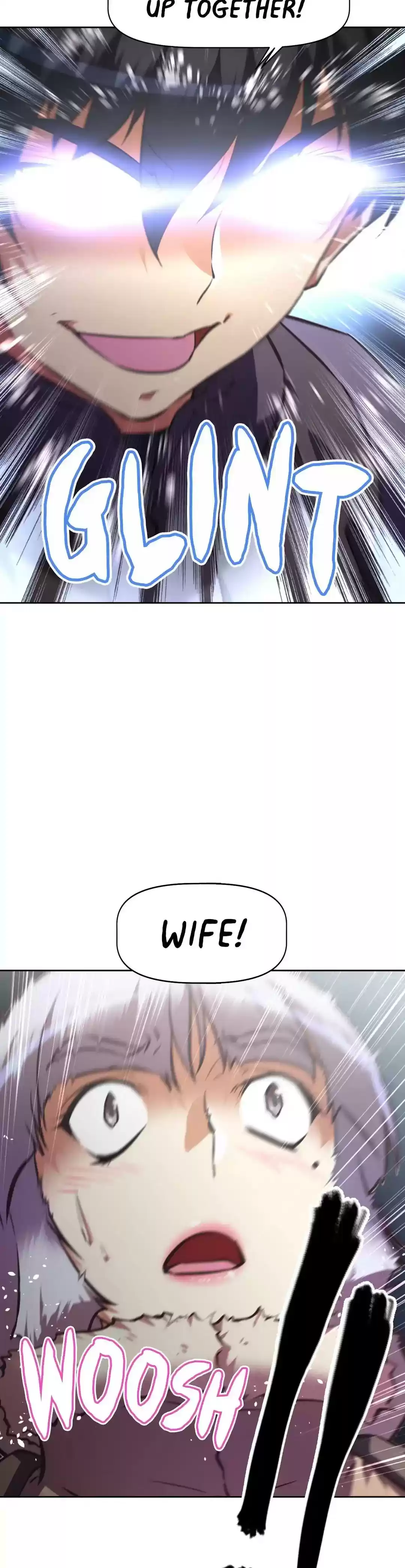 Brawling Go Chapter 137