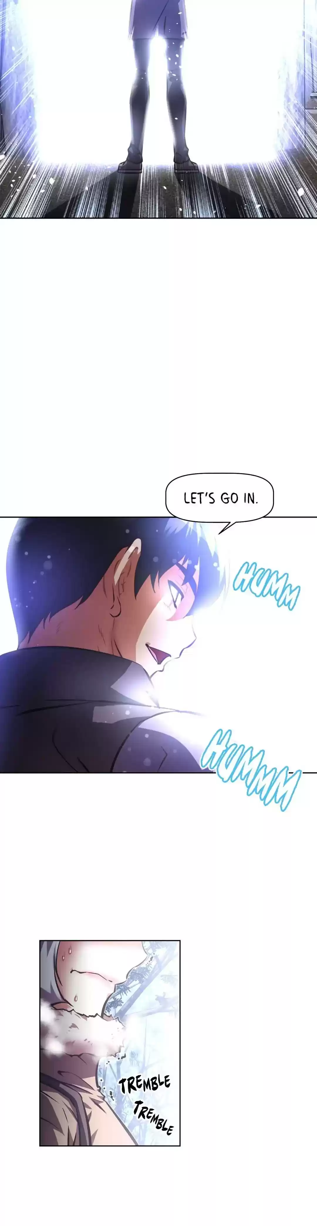 Brawling Go Chapter 137