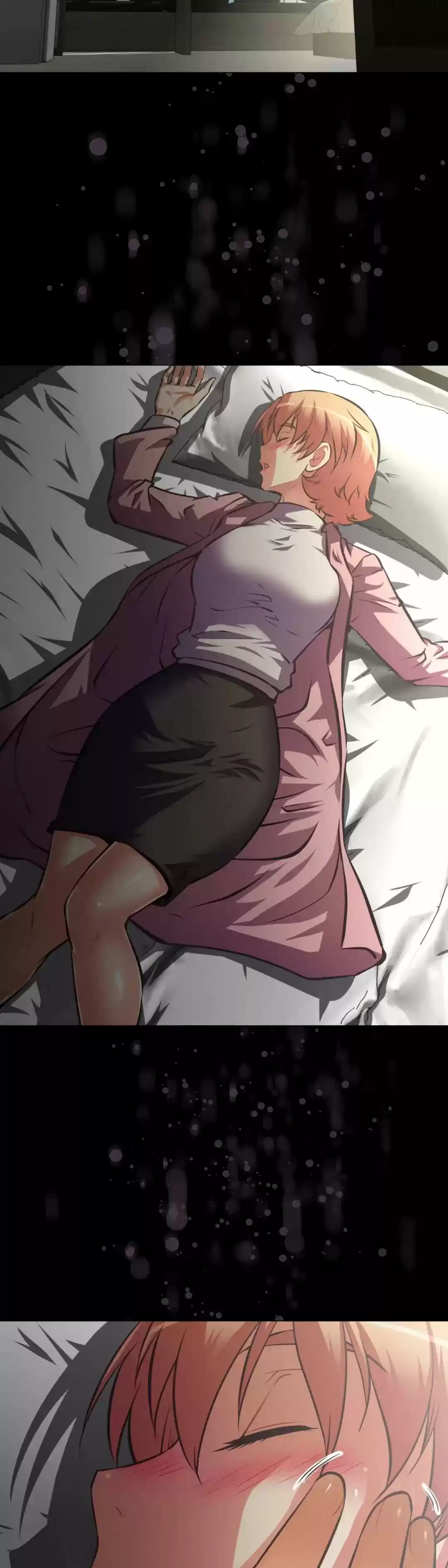 Brawling Go Chapter 137