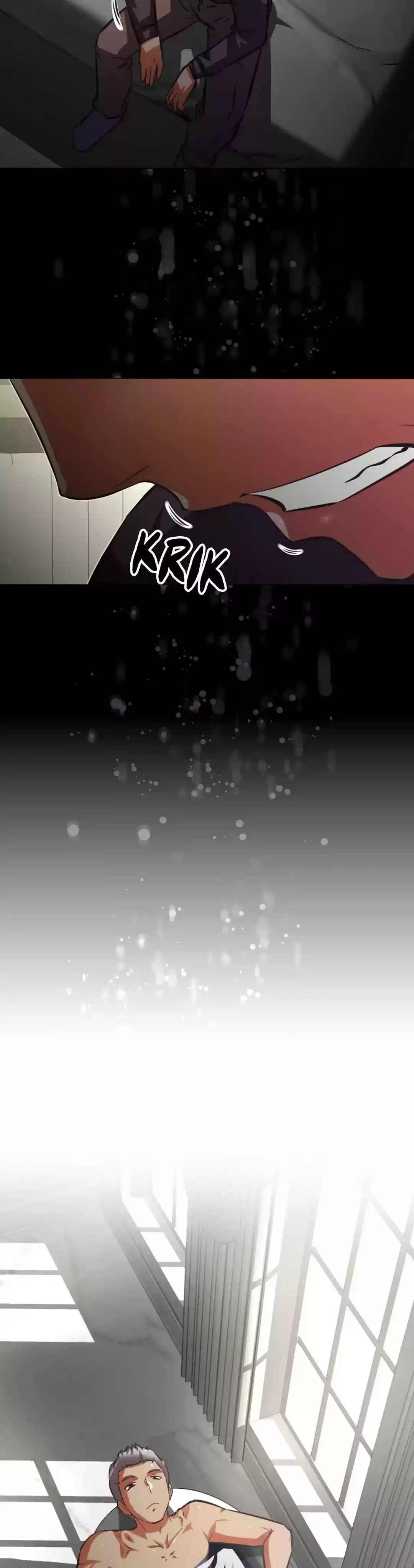 Brawling Go Chapter 137