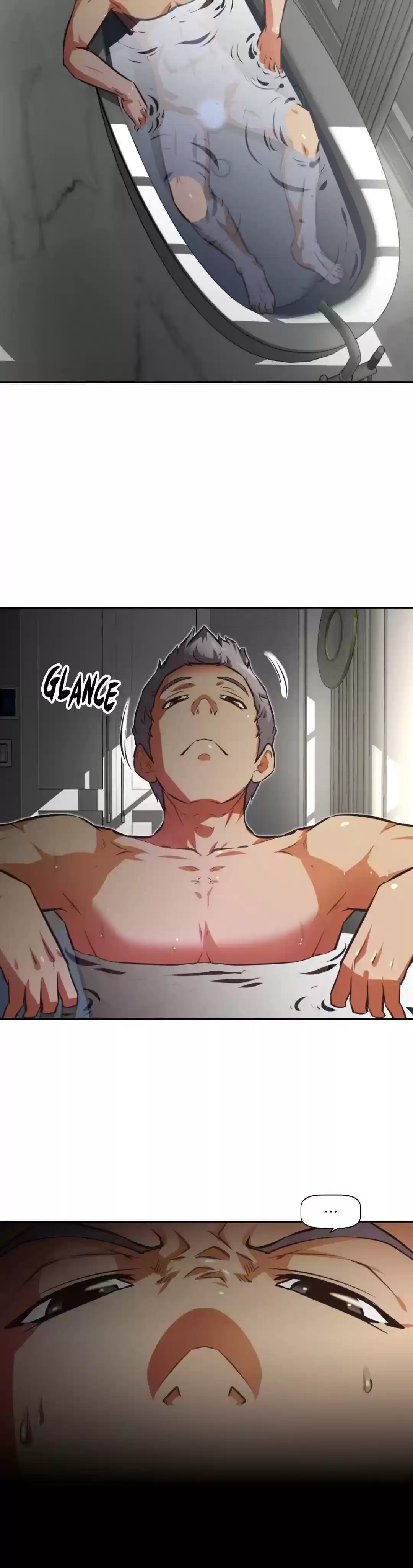 Brawling Go Chapter 137