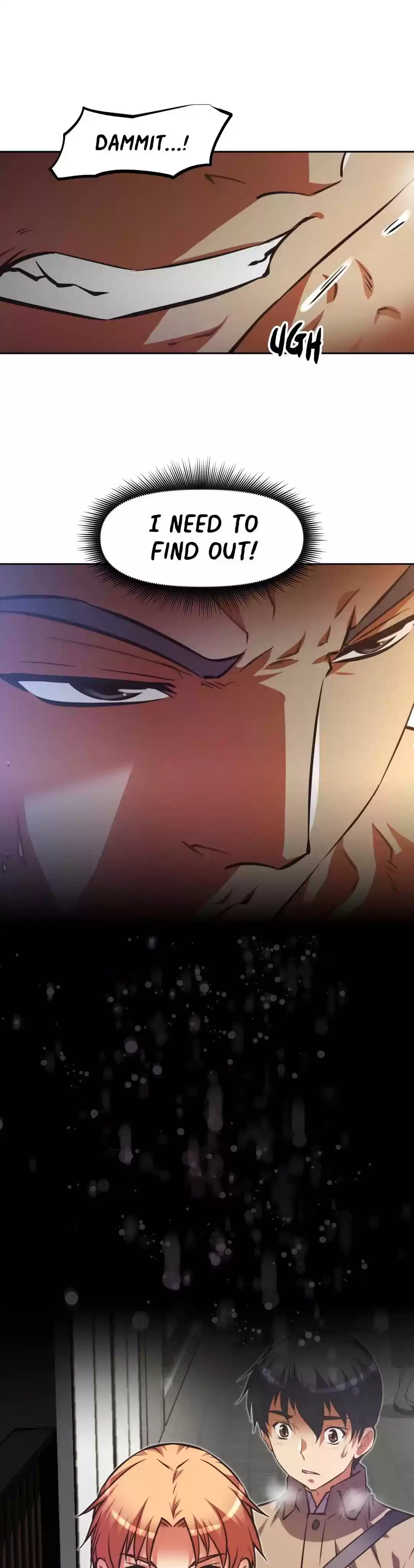 Brawling Go Chapter 137