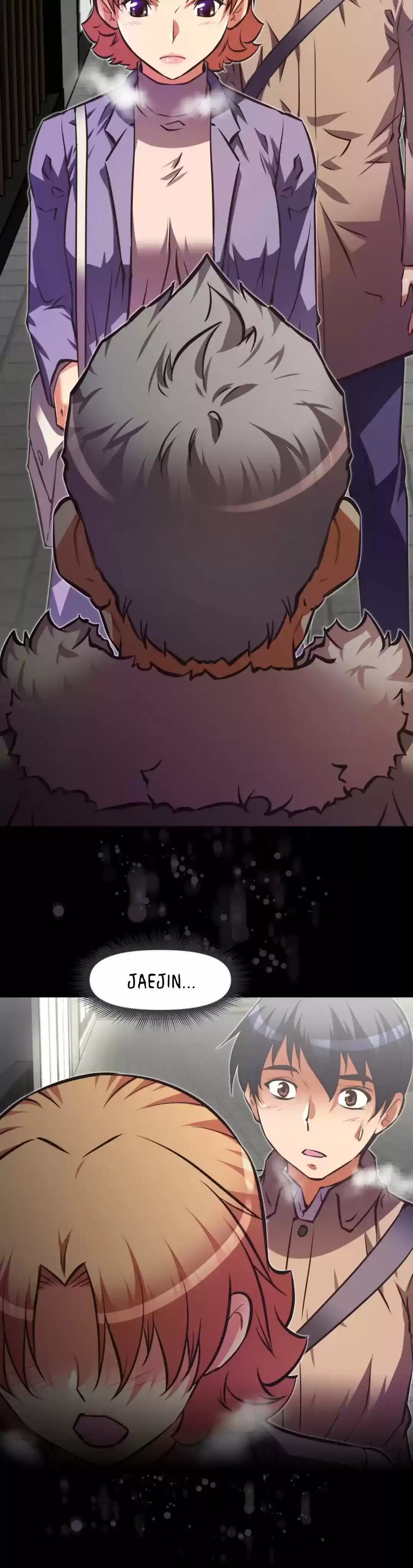 Brawling Go Chapter 137