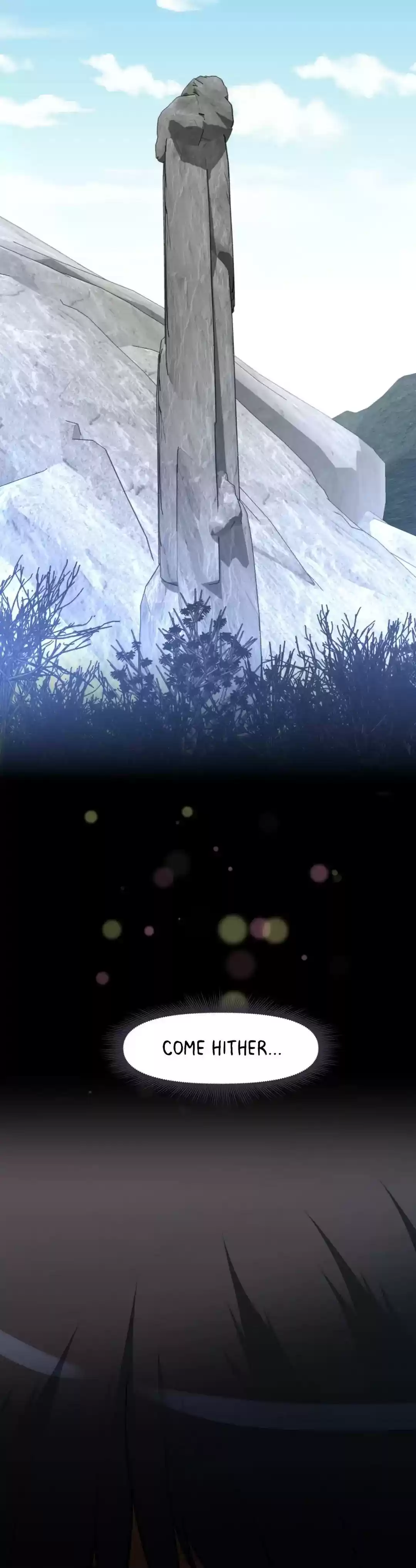 Brawling Go Chapter 137