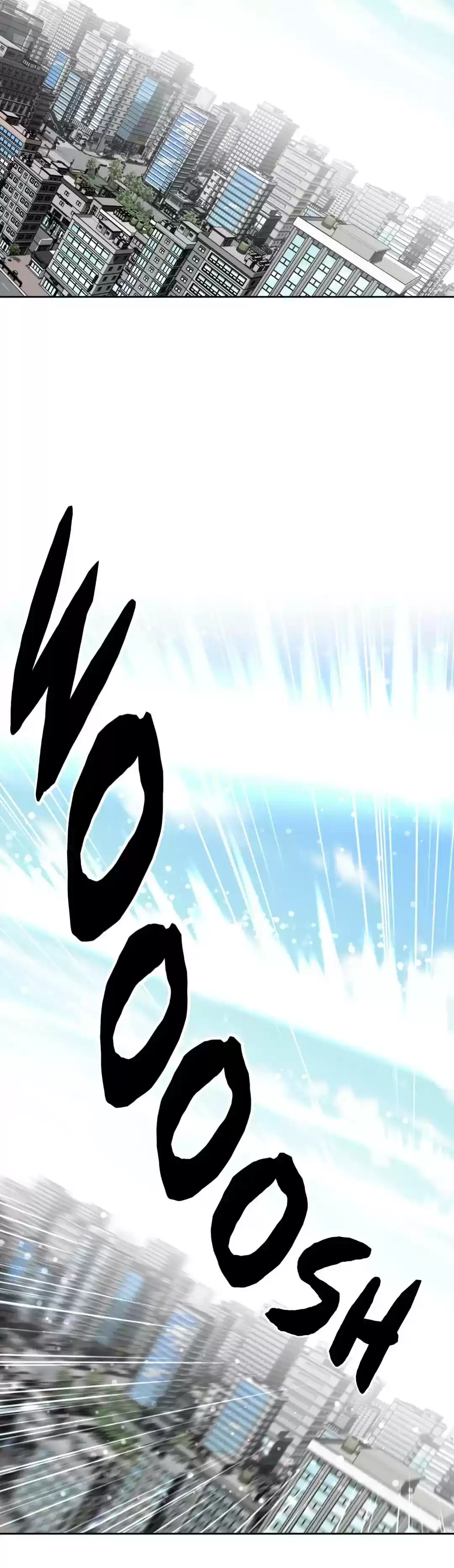 Brawling Go Chapter 138