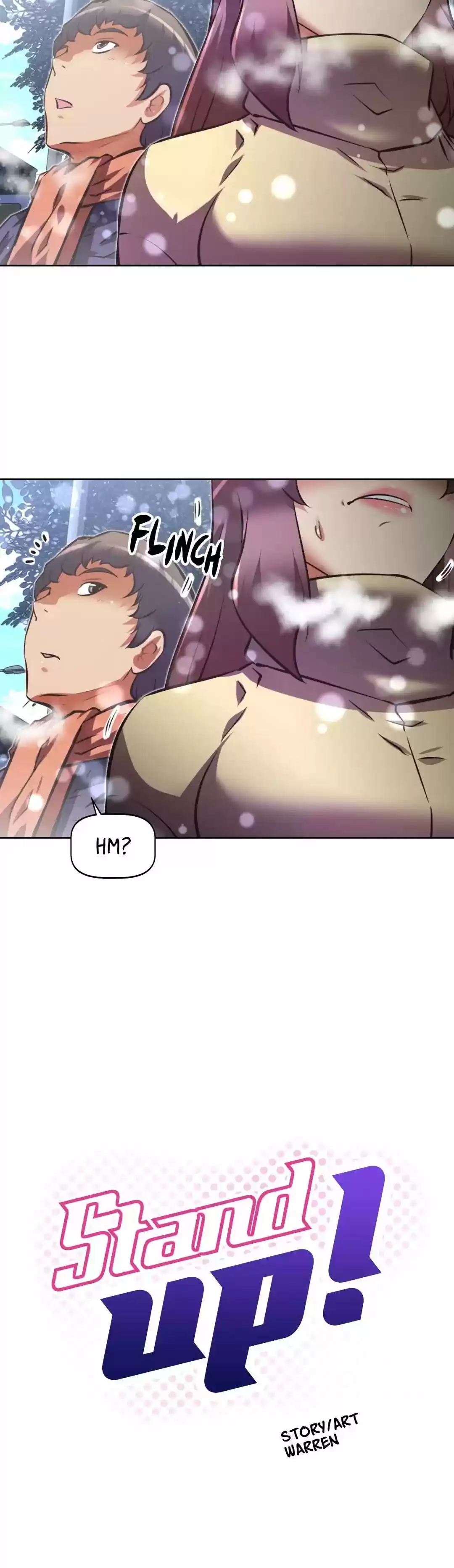 Brawling Go Chapter 138