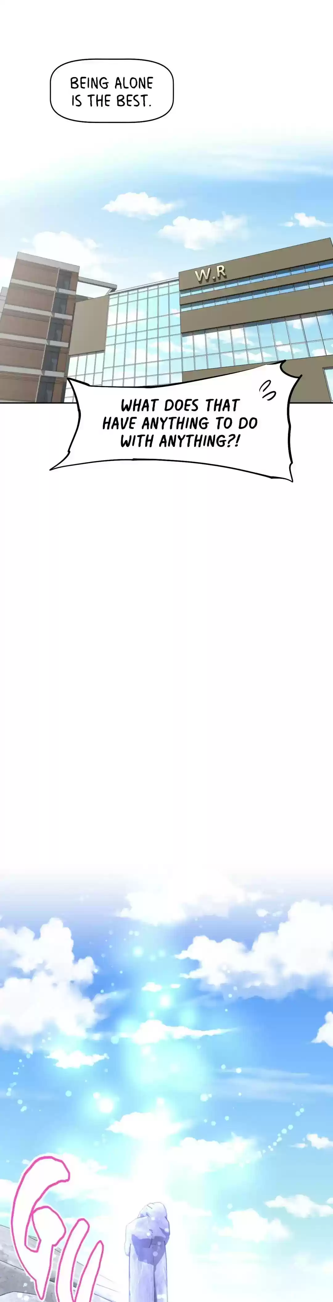 Brawling Go Chapter 138