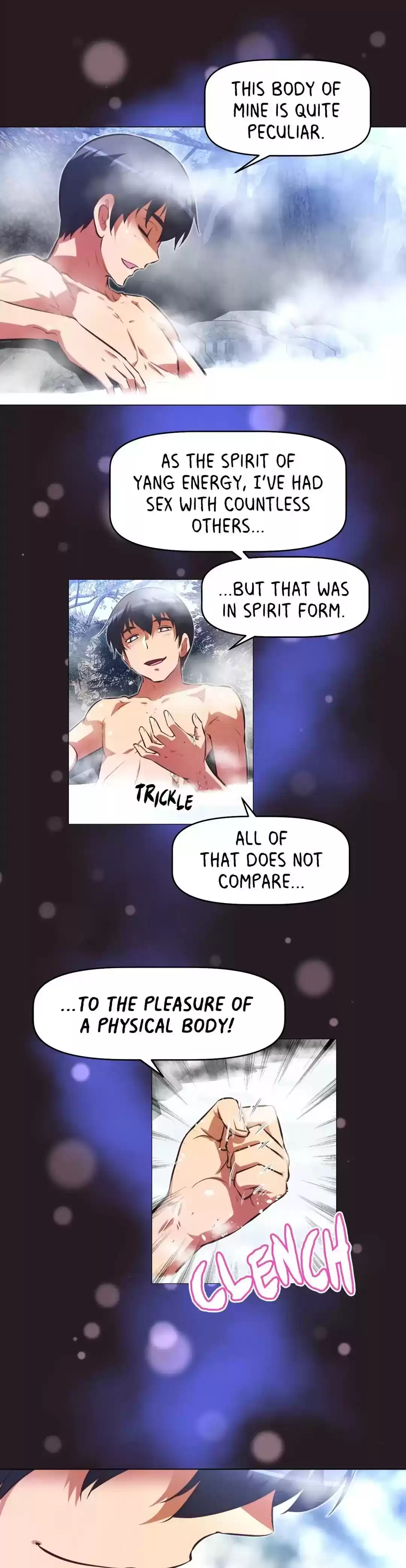 Brawling Go Chapter 138