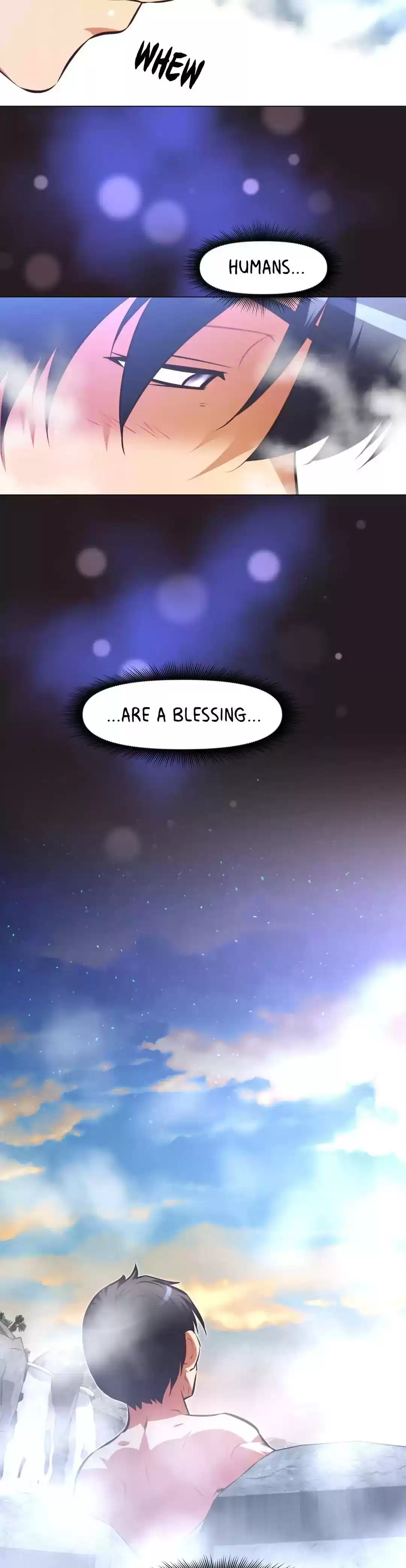 Brawling Go Chapter 138