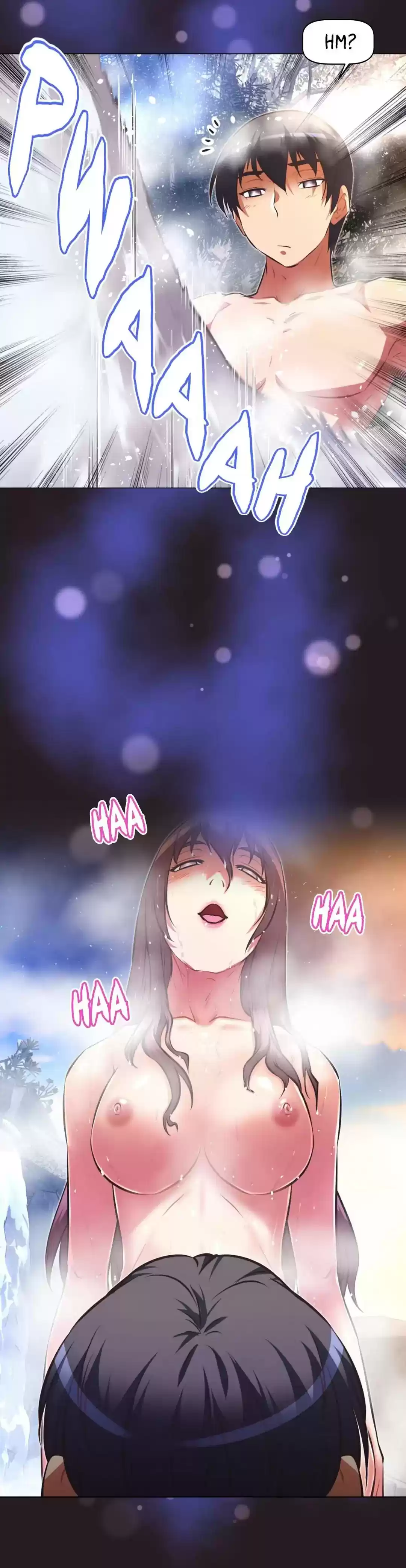 Brawling Go Chapter 138