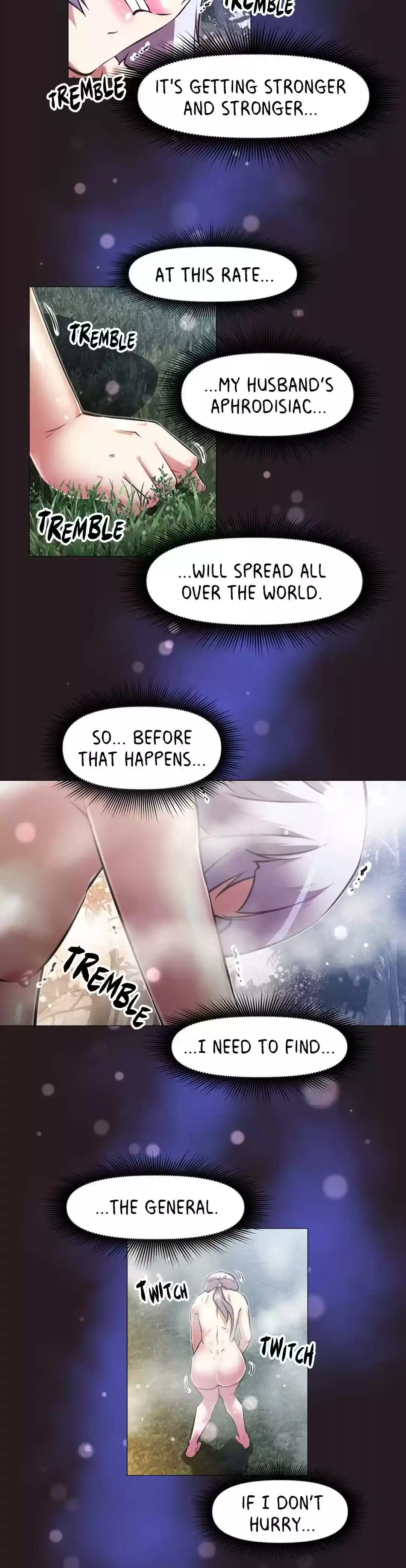 Brawling Go Chapter 138