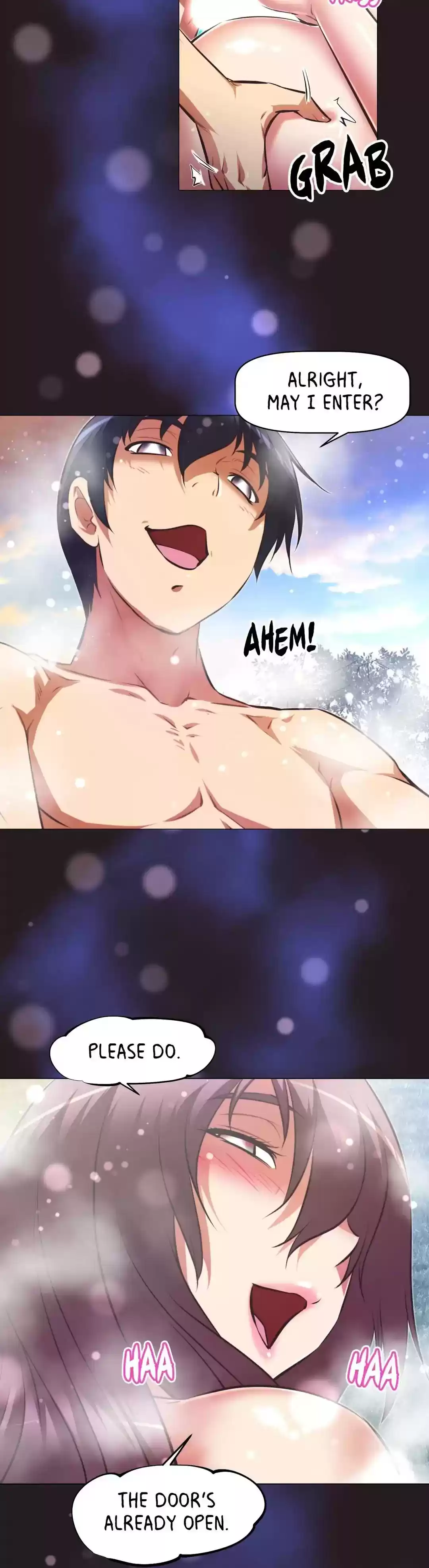 Brawling Go Chapter 138