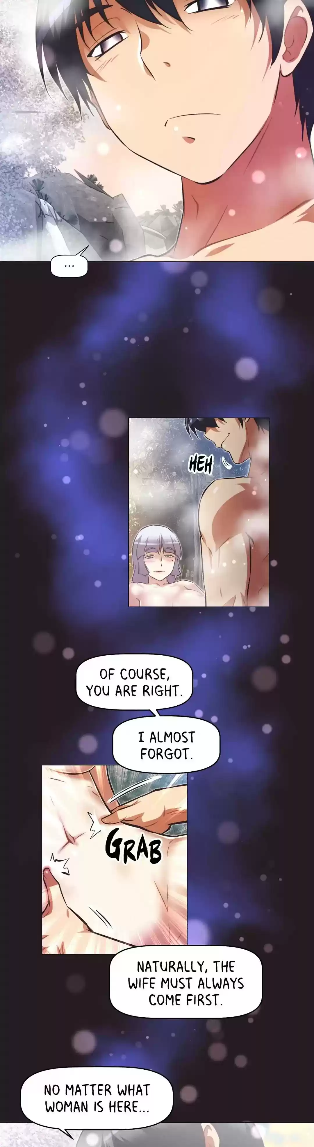 Brawling Go Chapter 138