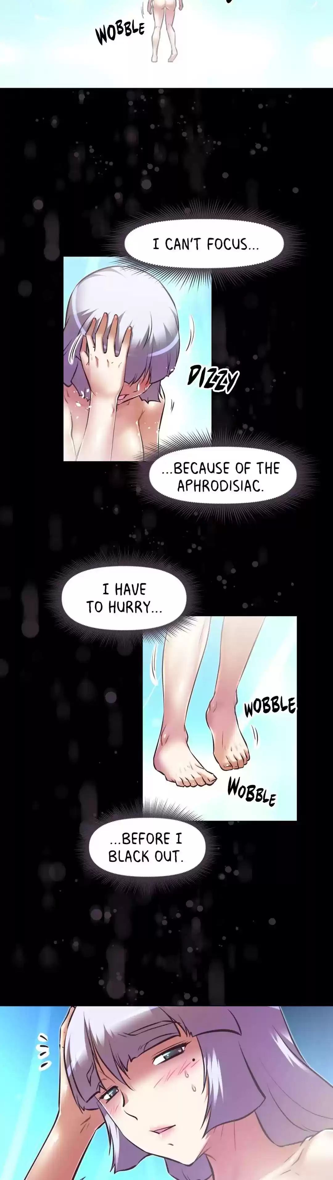 Brawling Go Chapter 138