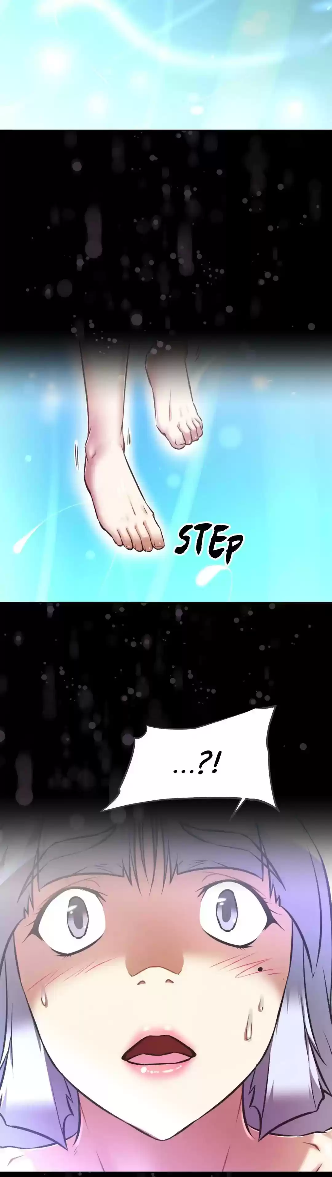 Brawling Go Chapter 138