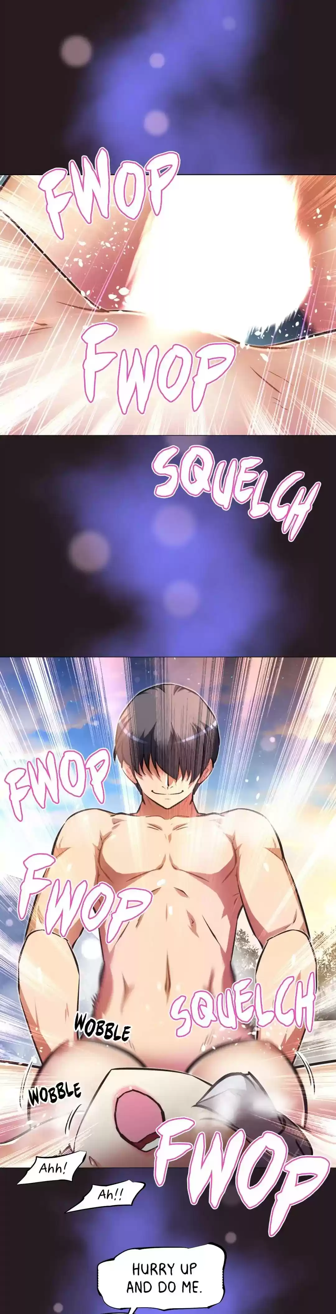 Brawling Go Chapter 139