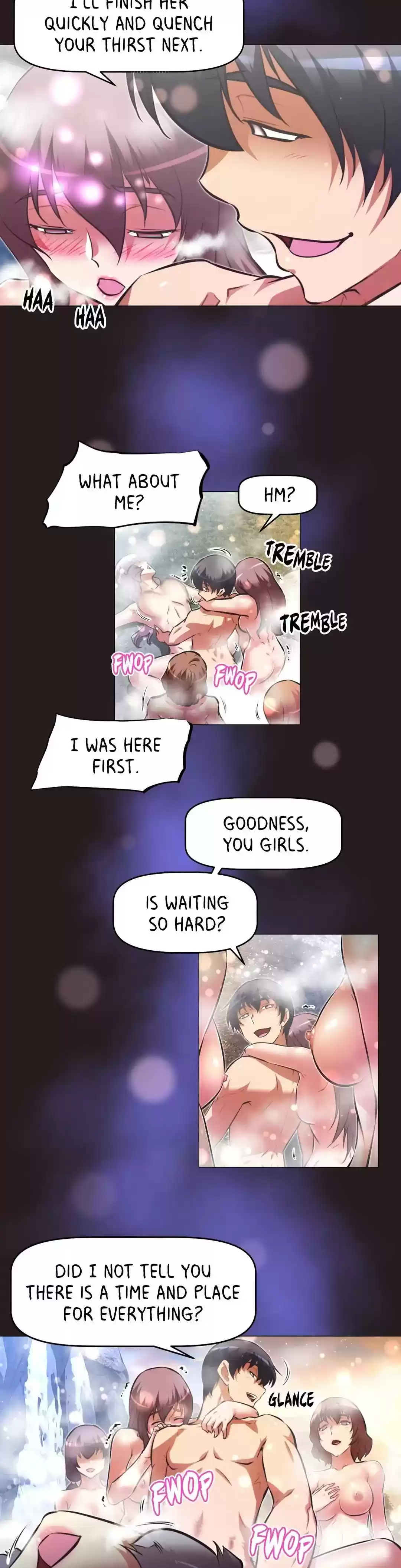 Brawling Go Chapter 139