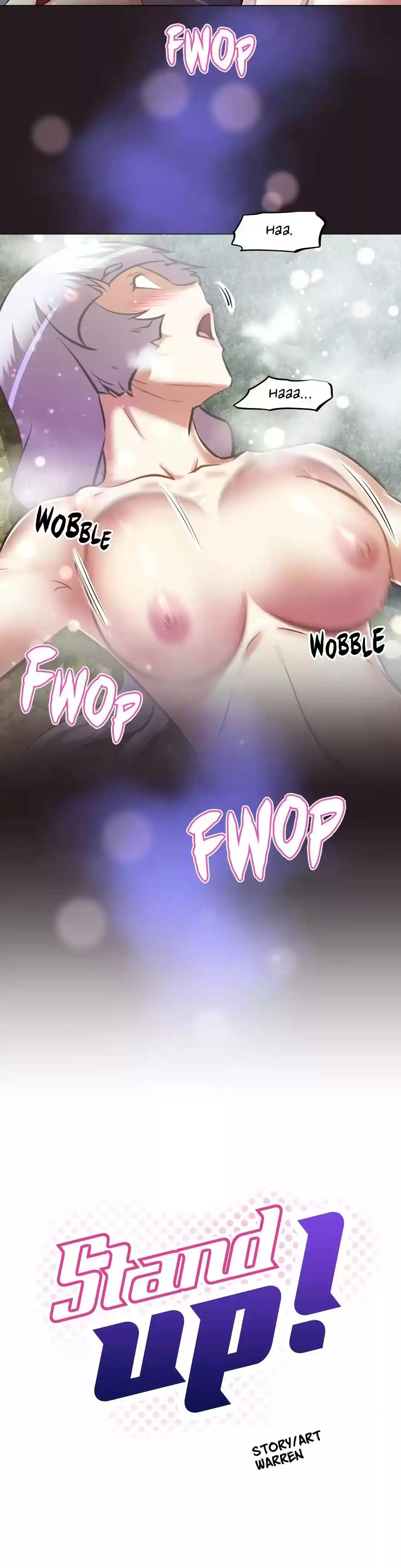 Brawling Go Chapter 139