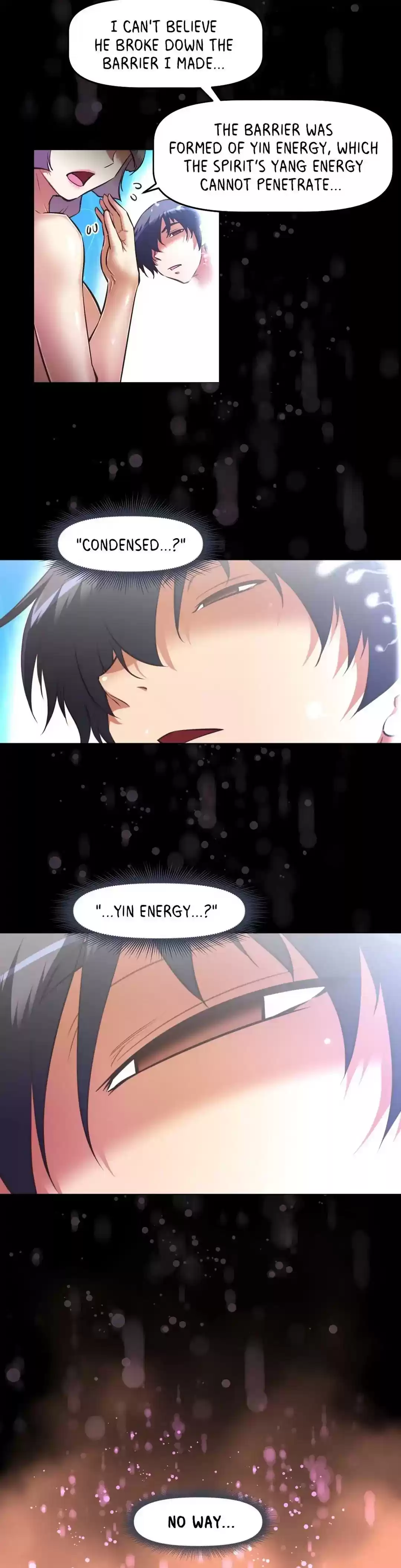 Brawling Go Chapter 139