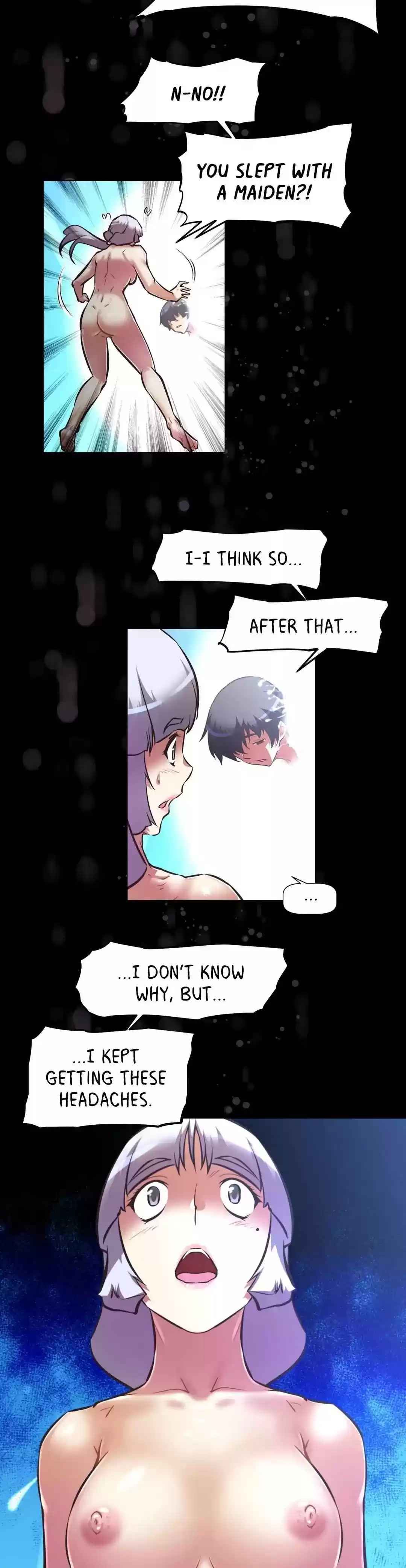 Brawling Go Chapter 139