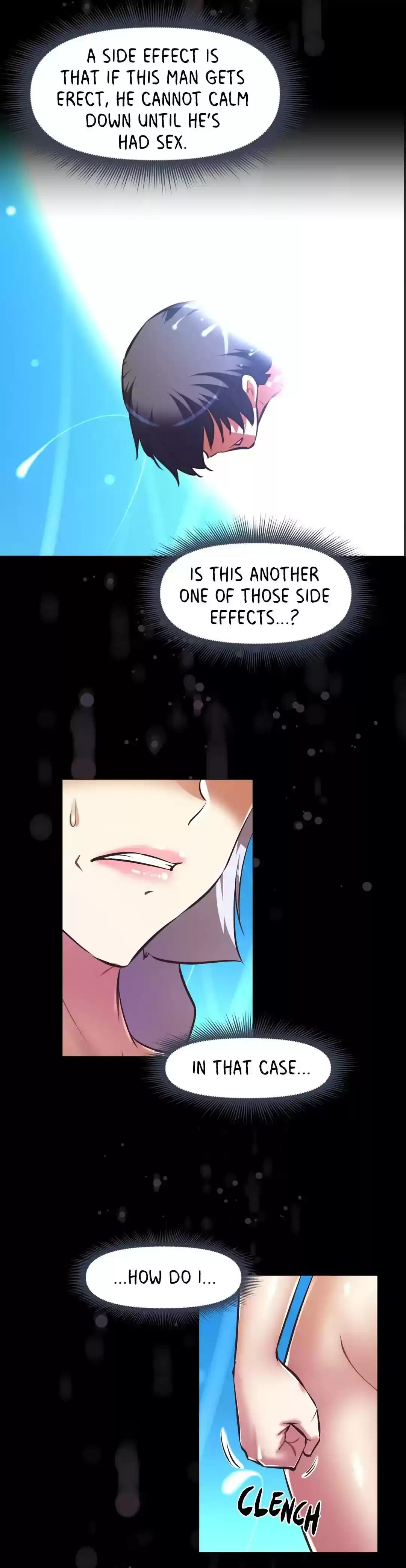 Brawling Go Chapter 139