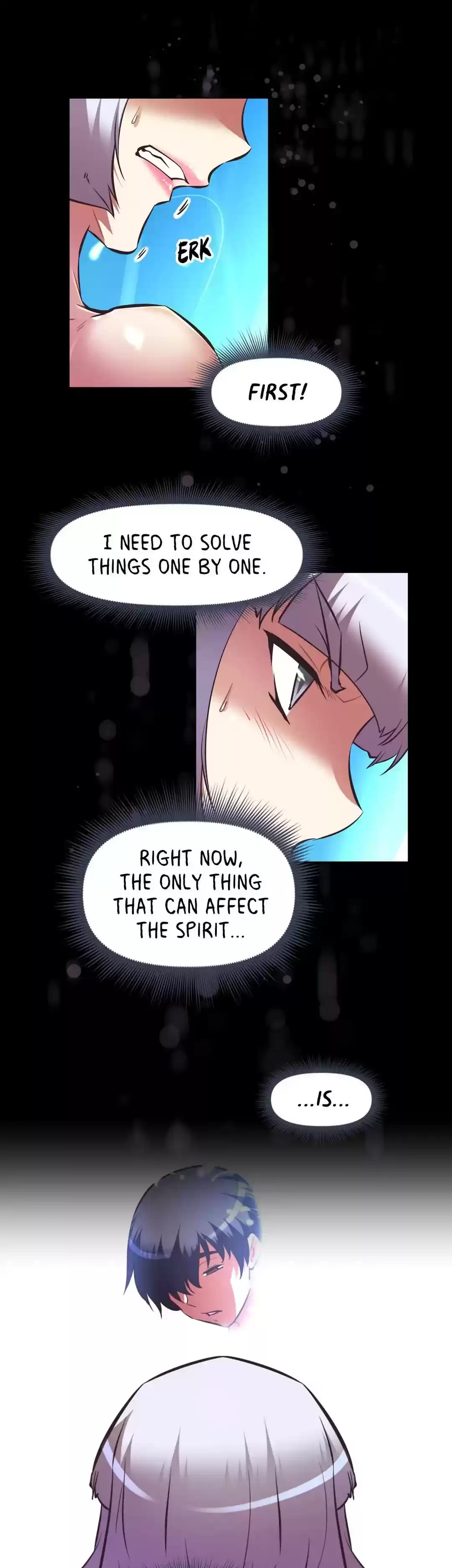 Brawling Go Chapter 139