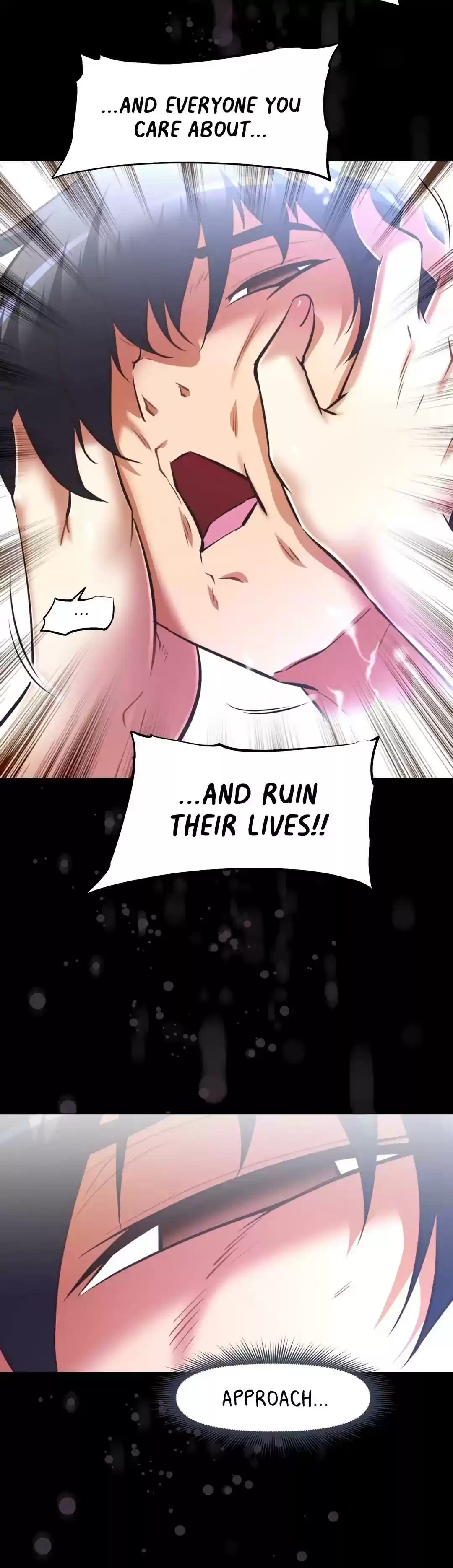 Brawling Go Chapter 139