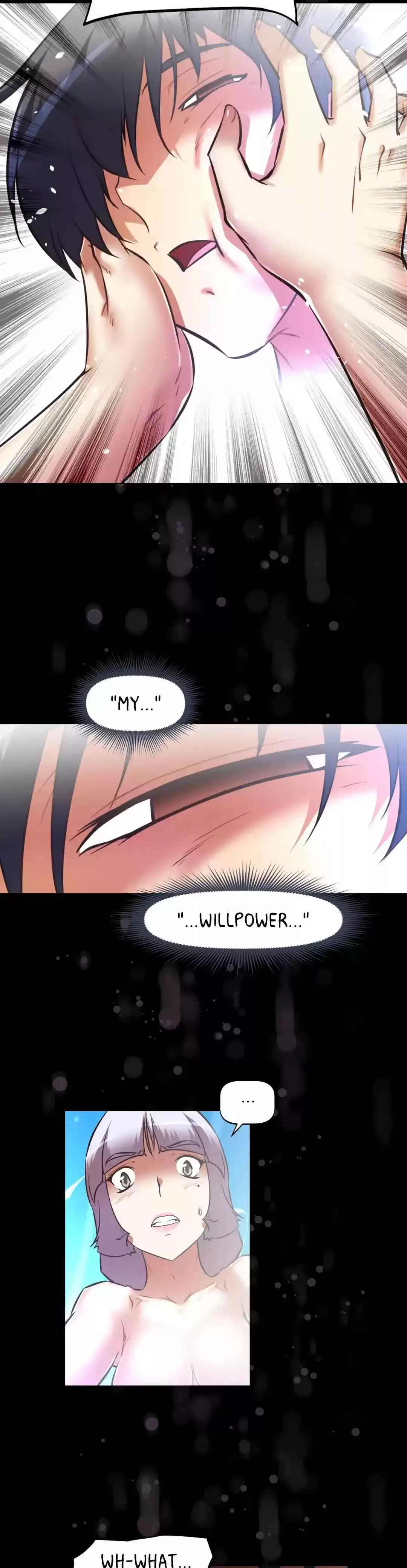 Brawling Go Chapter 139