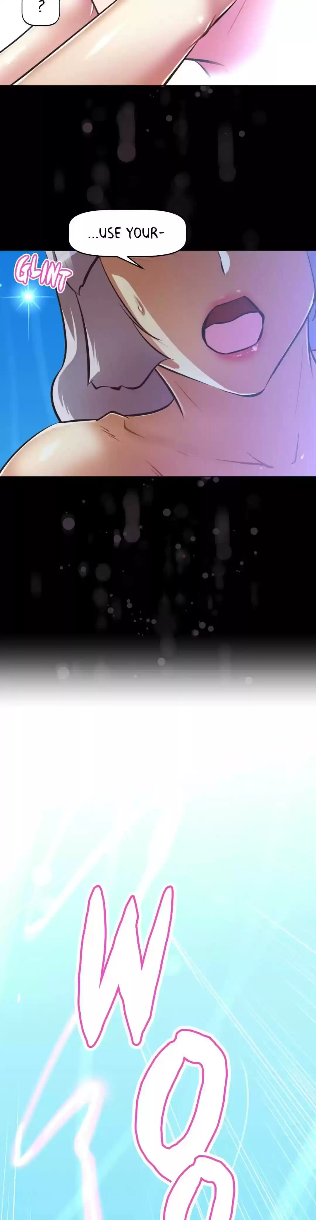 Brawling Go Chapter 139